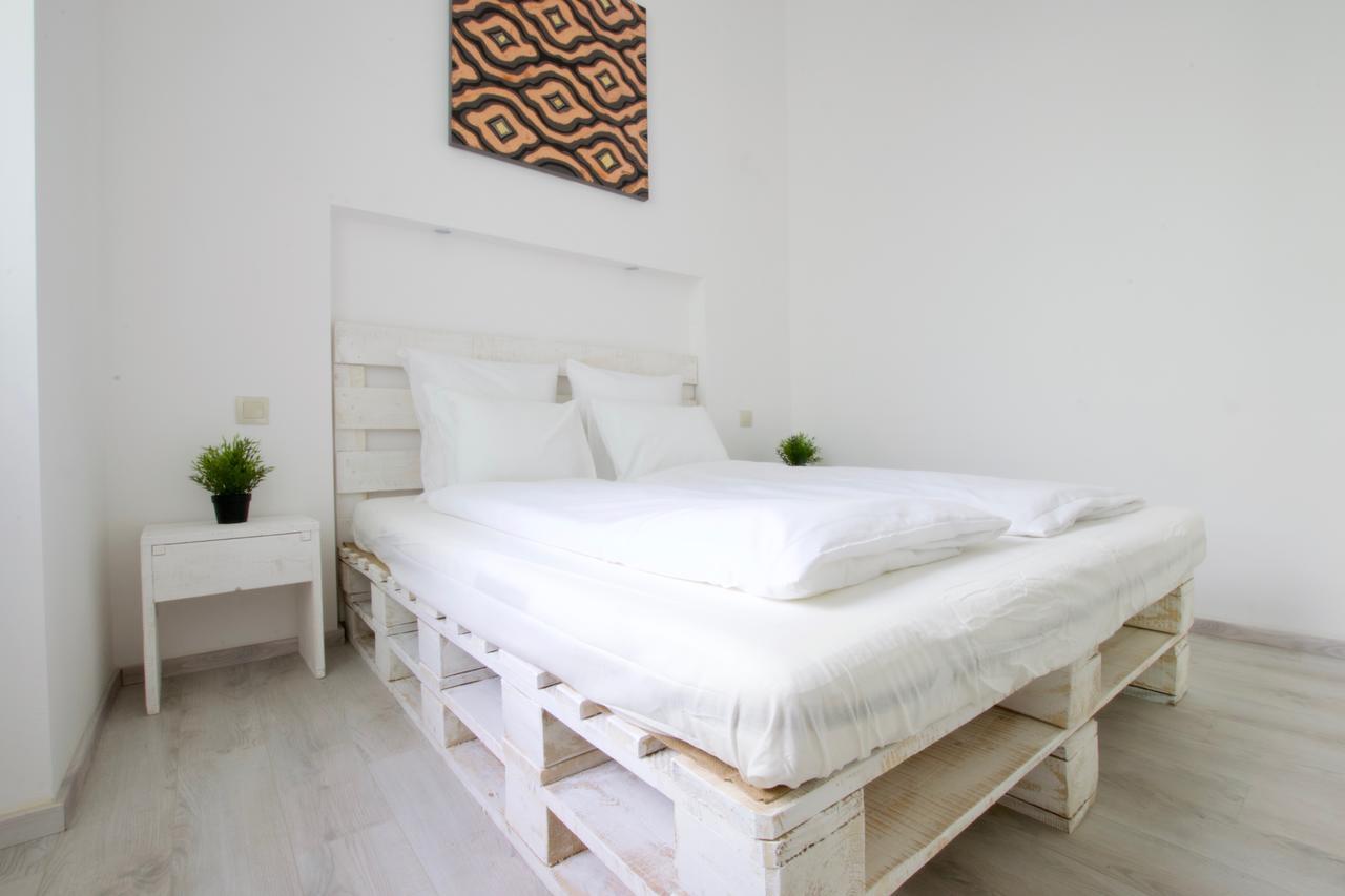 Standard Apartment By Hi5 - Wesselenyi 8 Budapest Eksteriør bilde