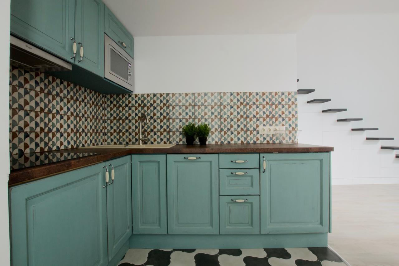 Standard Apartment By Hi5 - Wesselenyi 8 Budapest Eksteriør bilde